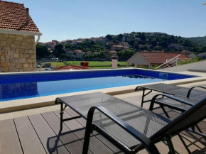 Apartments Josko
